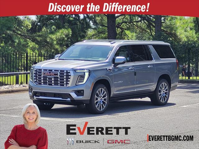 2026 GMC Yukon XL 4WD Denali for sale in Bryant, AR