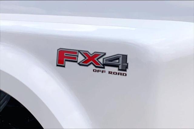 New 2026 Ford F-350 Platinum For Sale in Lubbock, TX