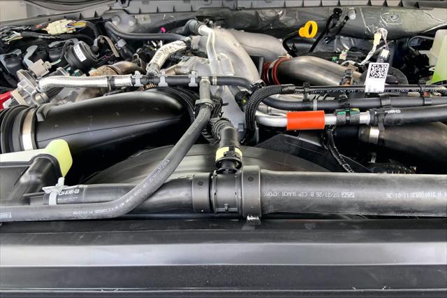 New 2026 Ford F-350 Platinum For Sale in Lubbock, TX