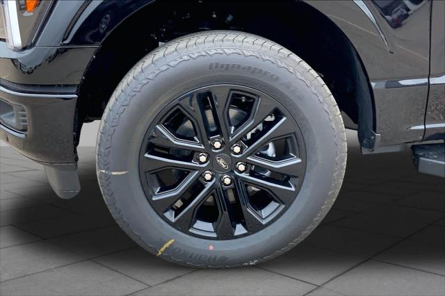 New 2026 Ford F-150 LARIAT For Sale in Lubbock, TX
