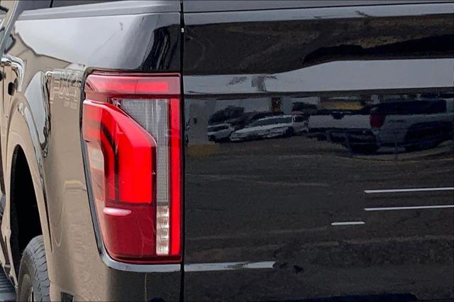 New 2026 Ford F-150 LARIAT For Sale in Lubbock, TX