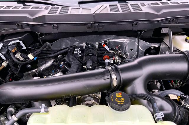New 2026 Ford F-150 LARIAT For Sale in Lubbock, TX