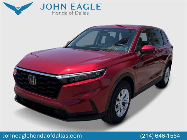 2026 Honda CR-V LX 2WD for sale in Dallas, TX