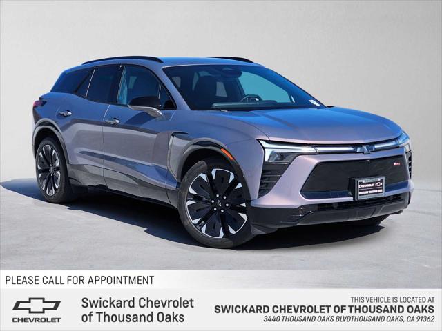 2024 Chevrolet V Blazer eAWD RS for sale in Thousand Oaks, CA
