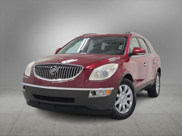 2012 Buick Enclave Premium for sale in Farmington Hills, MI