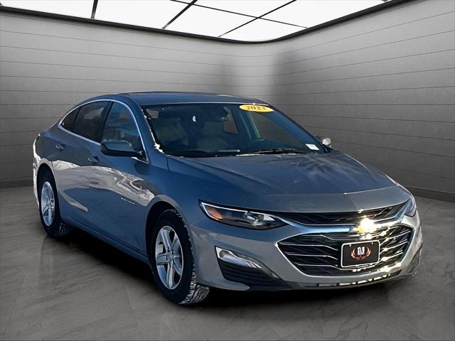 2023 Chevrolet Malibu 1LT - Photo 6