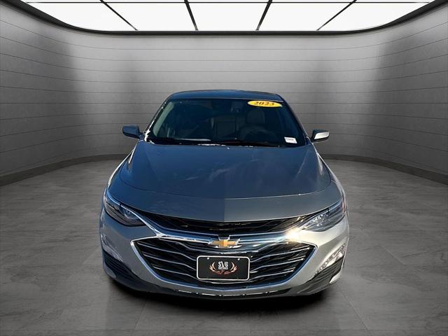2023 Chevrolet Malibu 1LT - Photo 7