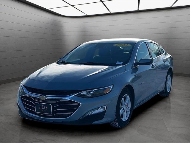 2023 Chevrolet Malibu 1LT - Photo 8