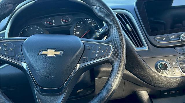 2023 Chevrolet Malibu 1LT - Photo 9