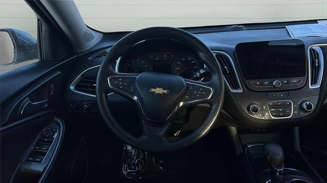 2023 Chevrolet Malibu 1LT - Photo 10