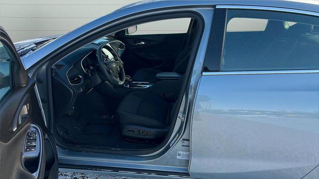 2023 Chevrolet Malibu 1LT - Photo 11