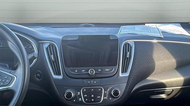 2023 Chevrolet Malibu 1LT - Photo 12