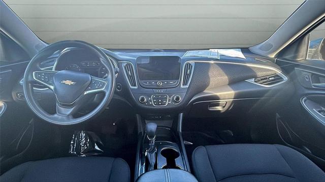 2023 Chevrolet Malibu 1LT - Photo 13