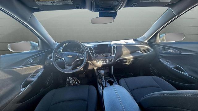 2023 Chevrolet Malibu 1LT - Photo 14