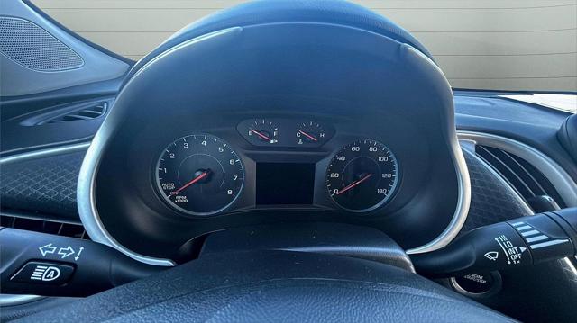 2023 Chevrolet Malibu 1LT - Photo 15
