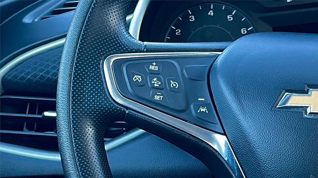 2023 Chevrolet Malibu 1LT - Photo 16