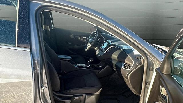 2023 Chevrolet Malibu 1LT - Photo 17