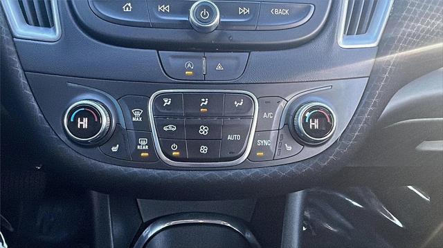 2023 Chevrolet Malibu 1LT - Photo 18