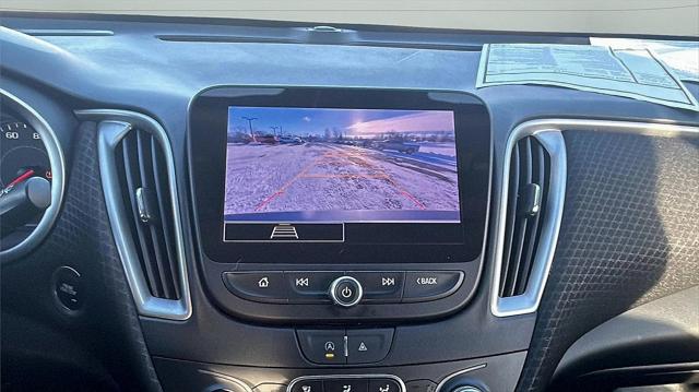 2023 Chevrolet Malibu 1LT - Photo 19