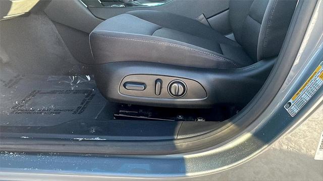 2023 Chevrolet Malibu 1LT - Photo 22