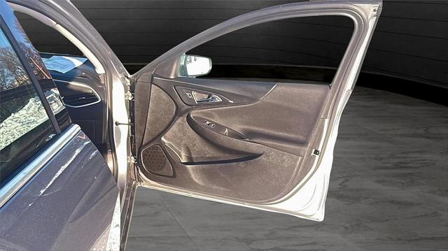 2023 Chevrolet Malibu 1LT - Photo 23