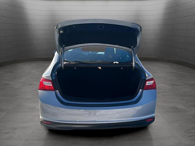 2023 Chevrolet Malibu 1LT - Photo 25