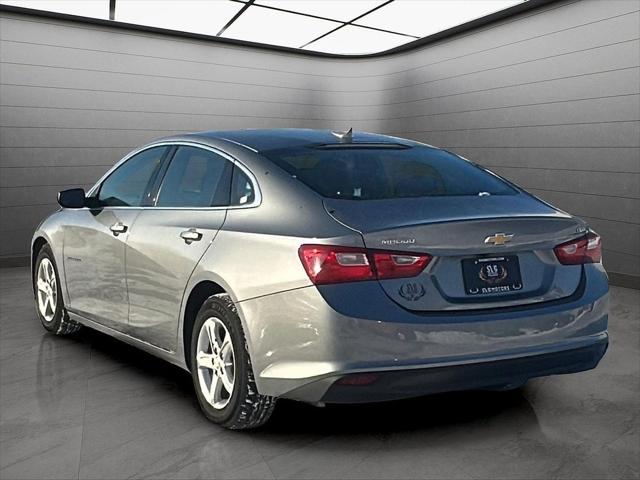 2023 Chevrolet Malibu 1LT - Photo 2