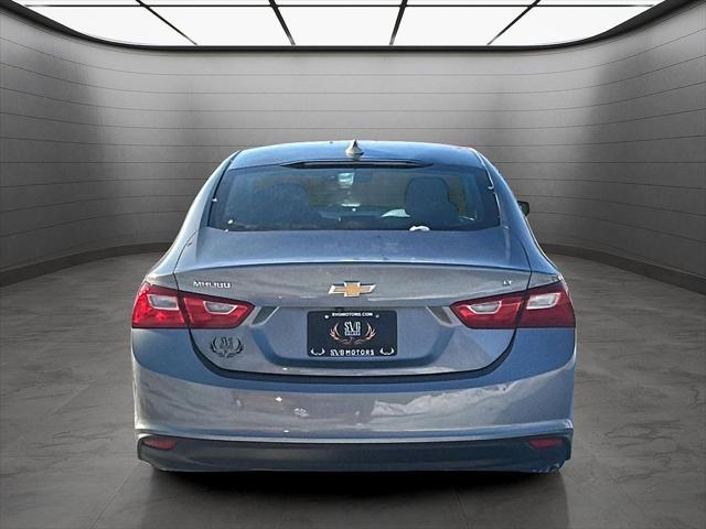 2023 Chevrolet Malibu 1LT - Photo 3