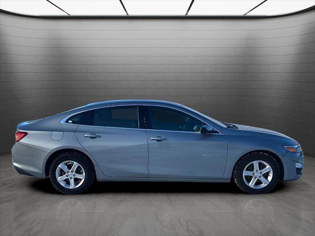 2023 Chevrolet Malibu 1LT - Photo 5