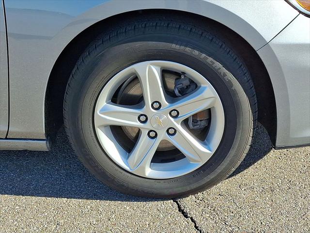 2023 Chevrolet Malibu 1LT - Photo 27