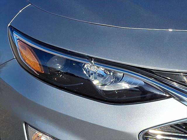 2023 Chevrolet Malibu 1LT - Photo 28