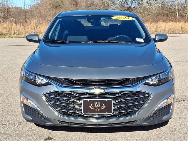 2023 Chevrolet Malibu 1LT - Photo 29