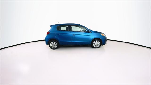 2024 Mitsubishi Mirage ES for sale in Cary , NC