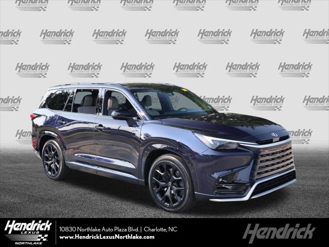 2025 Lexus TX 350 F SPORT Handling for sale in Charlotte, NC