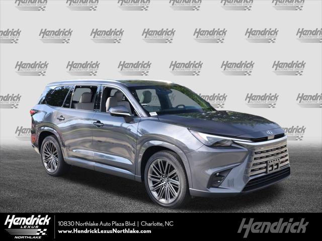 2026 Lexus TX 350 Luxury for sale in Charlotte, NC