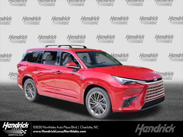2026 Lexus TX 350 Luxury for sale in Charlotte, NC