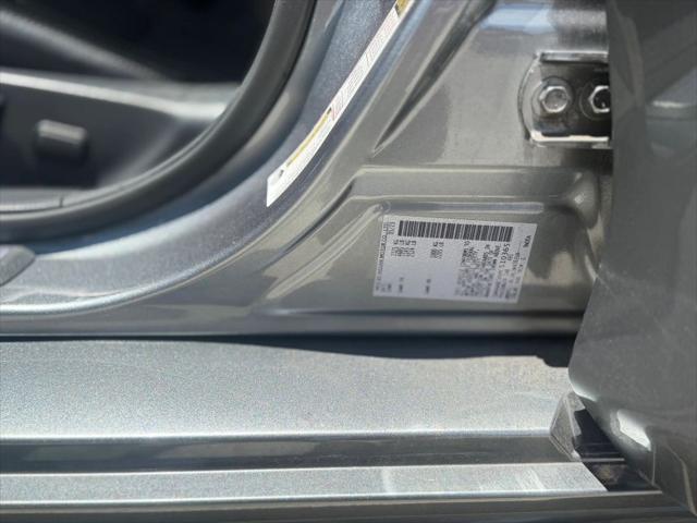 2023 Nissan Maxima SV Xtronic CVT