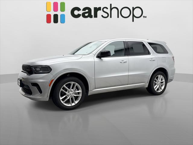 2025 Dodge Durango GT AWD for sale in Cranberry Twp, PA