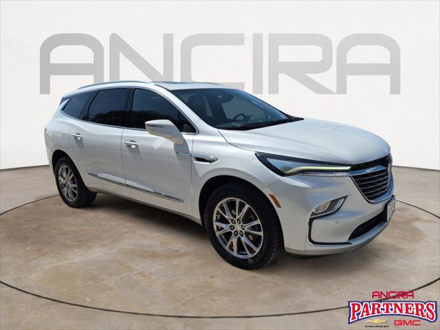 2022 Buick Enclave FWD Essence for sale in Cuero, TX