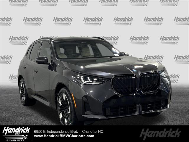 2026 BMW X3 30 xDrive for sale in Charlotte, NC