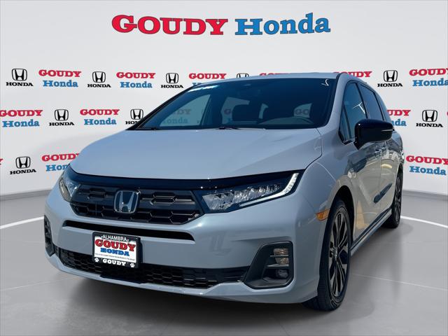 2026 Honda Odyssey Sport-L for sale in Alhambra, CA