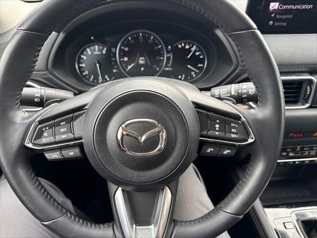 2023 Mazda CX-5 2.5 S Premium Plus for sale in Trevose, PA