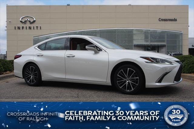 2025 Lexus ES 350 ES 350 for sale in Raleigh, NC