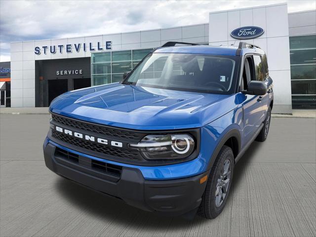 2026 Ford Bronco Sport Big Bend for sale in Tahlequah, OK