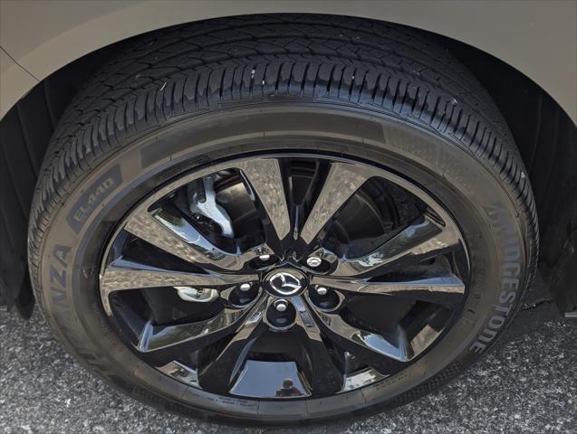 Used 2025 Mazda CX-30 2.5 S Carbon Edition For Sale in Tucson, AZ