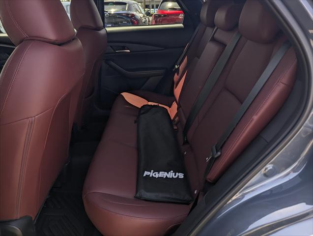 Used 2025 Mazda CX-30 2.5 S Carbon Edition For Sale in Tucson, AZ