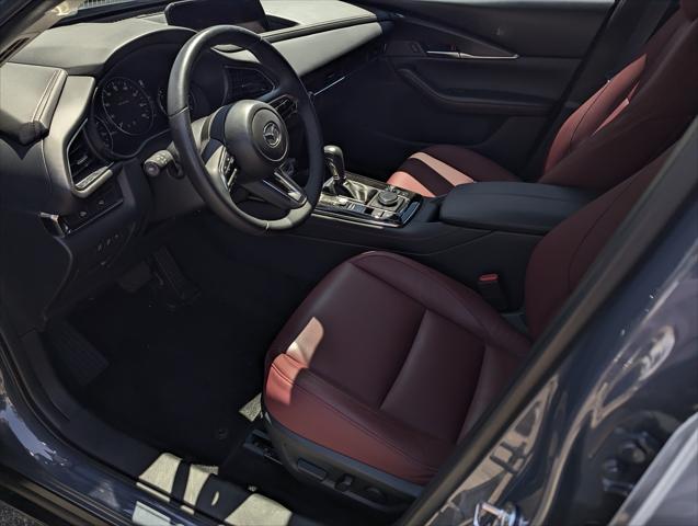 Used 2025 Mazda CX-30 2.5 S Carbon Edition For Sale in Tucson, AZ
