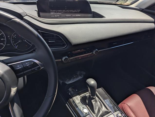 Used 2025 Mazda CX-30 2.5 S Carbon Edition For Sale in Tucson, AZ