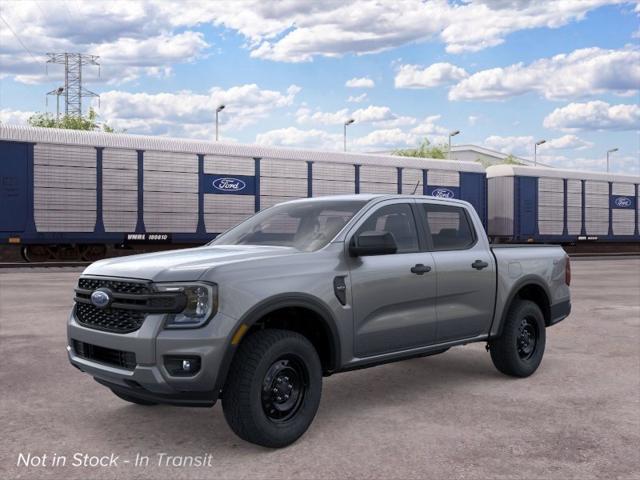 2026 Ford Ranger XL for sale in American Fork, UT