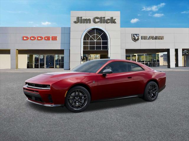 2026 Dodge Charger Scat Pack Plus 2-Door AWD for sale in Tucson, AZ